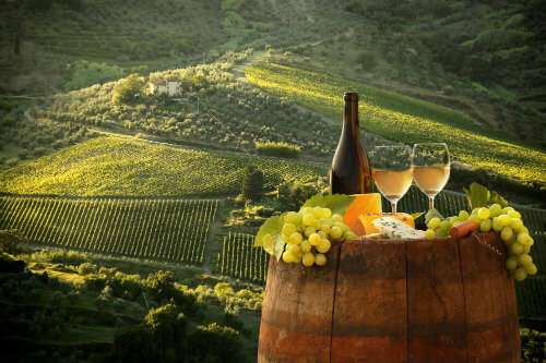 Italian-influences-on-California-Wines