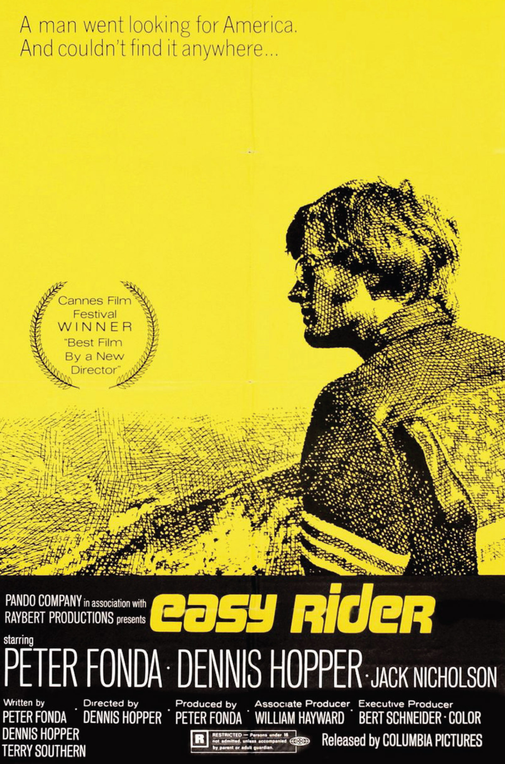 easy rider