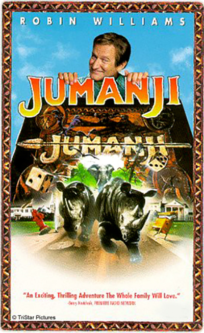 Jumanji