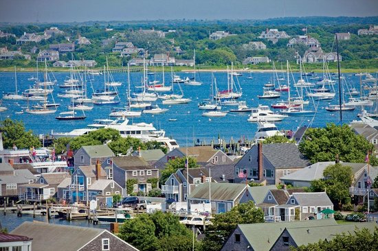 nantucket