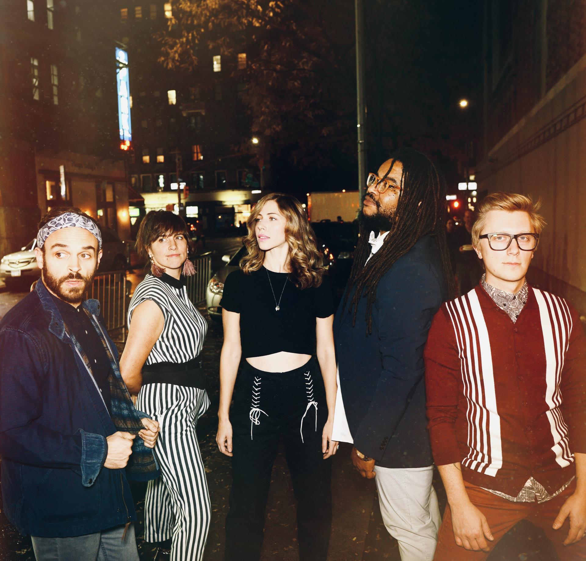 Lake Street Dive