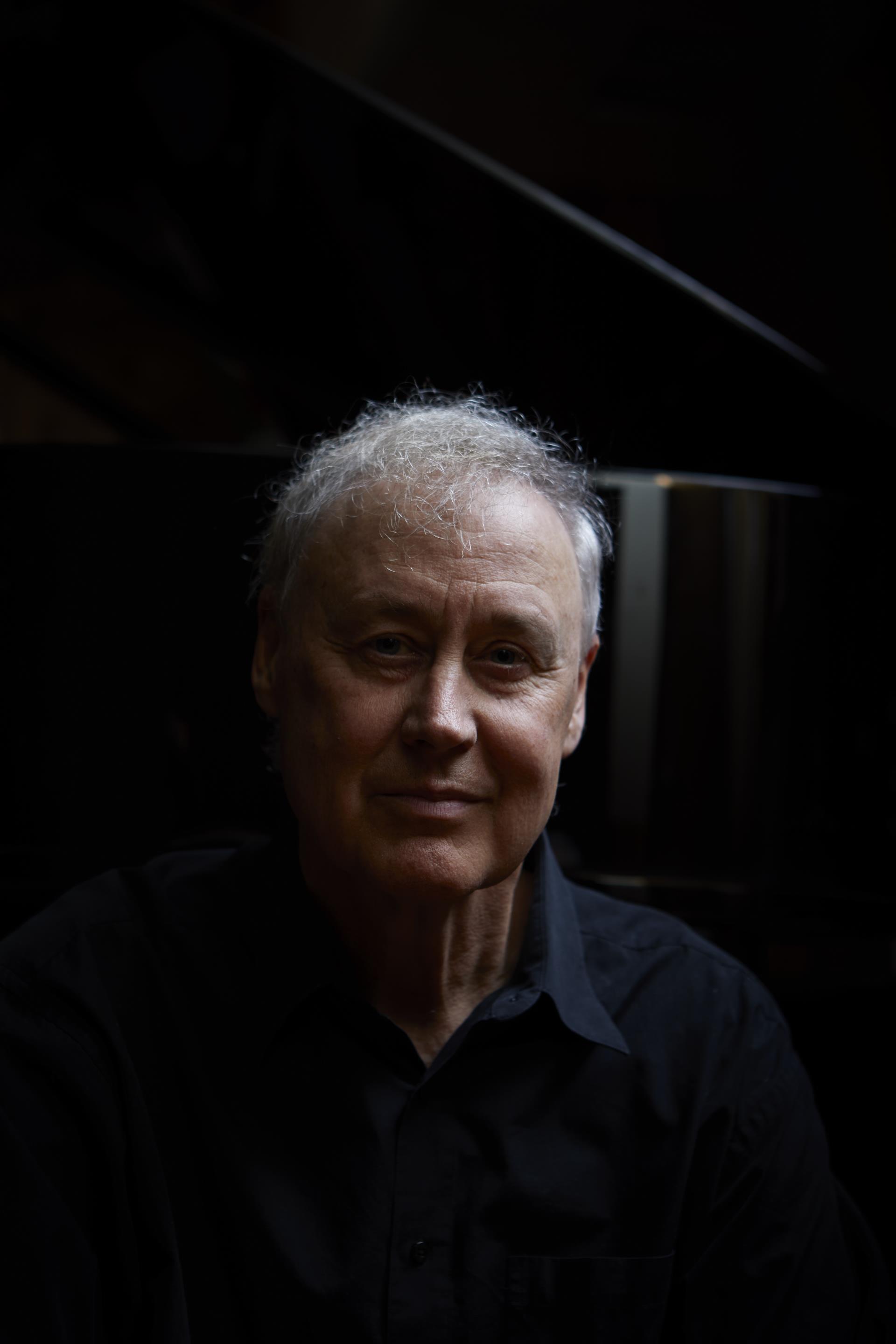 Bruce Hornsby