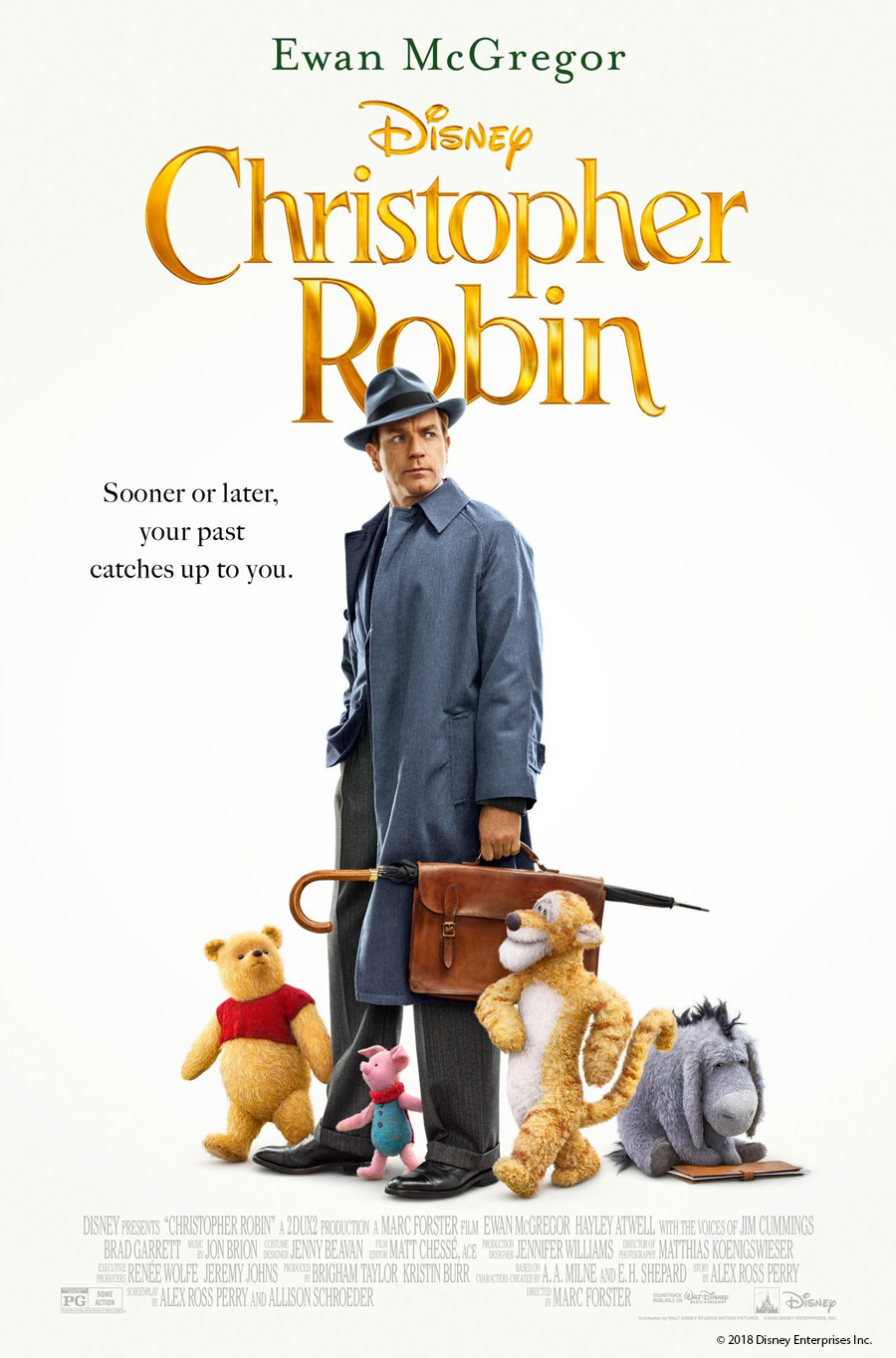 Christopher Robin