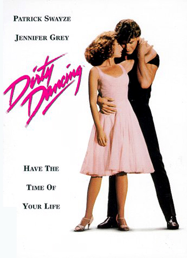 dirty dancing