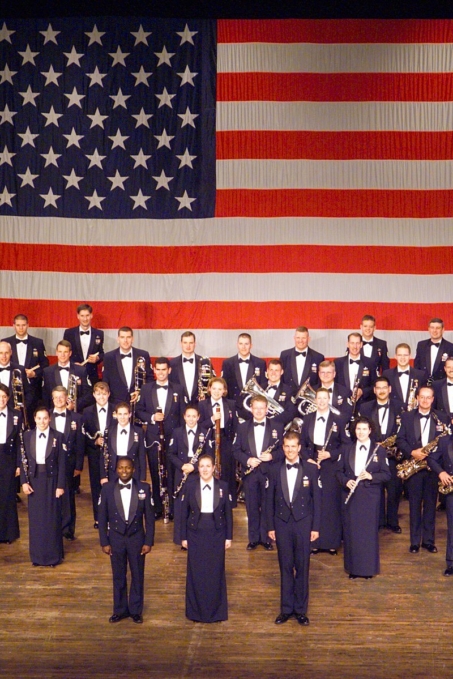 Air-Force-Band