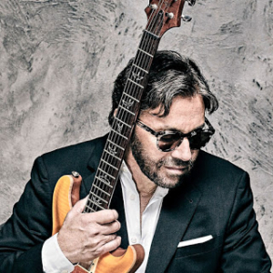 Al DiMeola