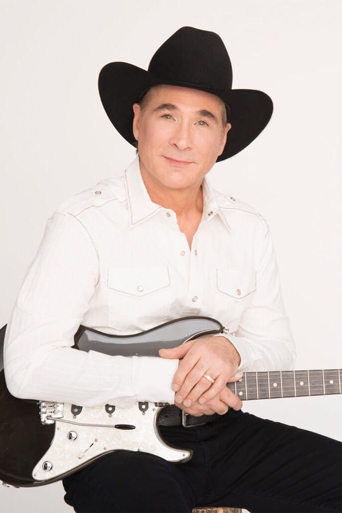 Clint-Black