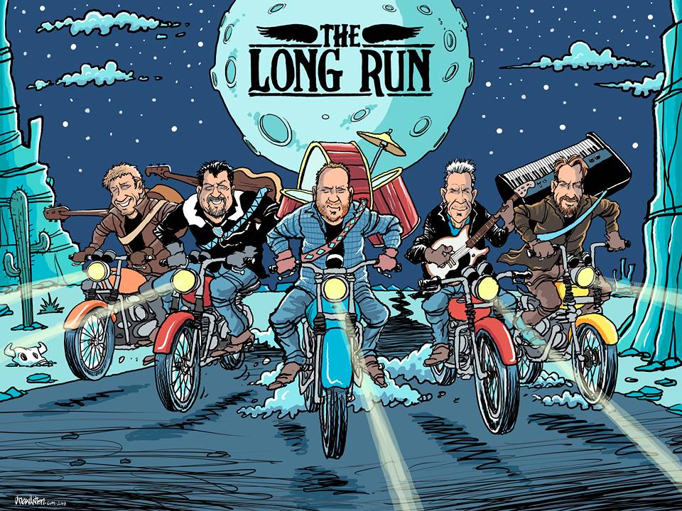 The Long Run