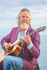 Robert Earl Keen