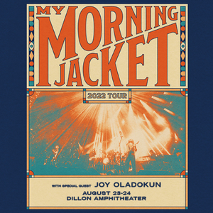 My Morning Jacket