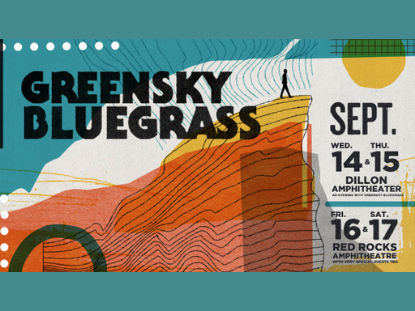 Greensky Bluegrass