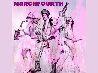 6-25 MarchFourth