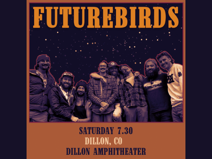 7-30 Futurebirds