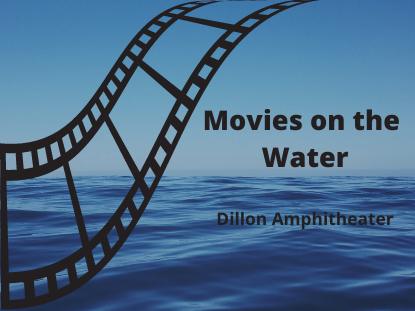 Movies on the Water