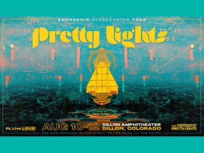 8-10 Pretty Lights