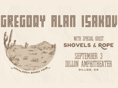 9-3 Gregory Alan Isakov