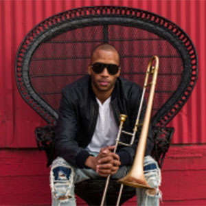 Trombone Shorty