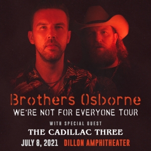 Brothers Osborne