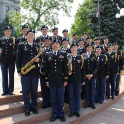 101st Army Band