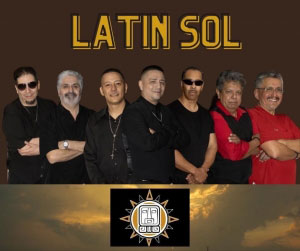 Latin Sol